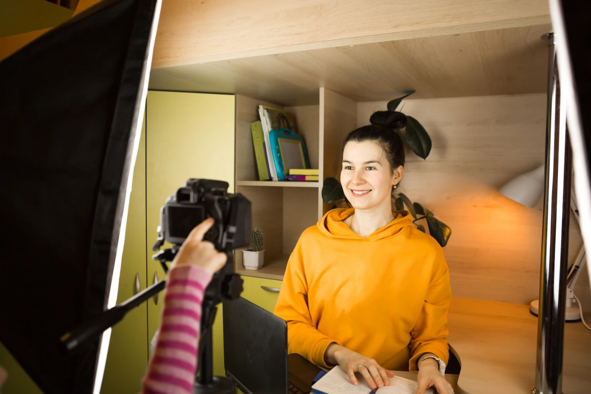 Le marketing vidéo : un levier puissant pour propulser votre entreprise