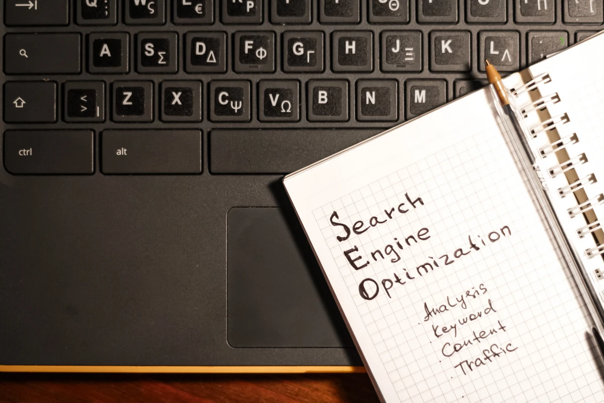 SEO 2024 : Les nouvelles tendances qui révolutionnent le référencement