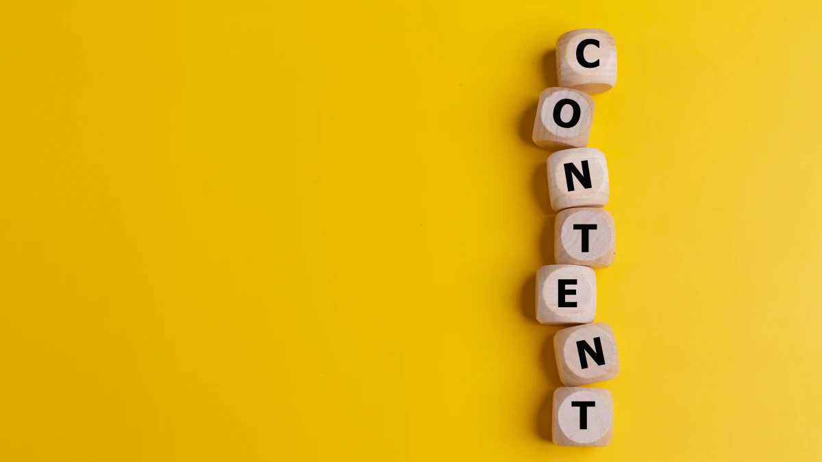 Création d'une stratégie de contenu efficace sur les réseaux sociaux