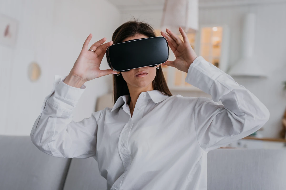 La Révolution Silencieuse : Comment la Réalité Augmentée Transforme l'E-commerce