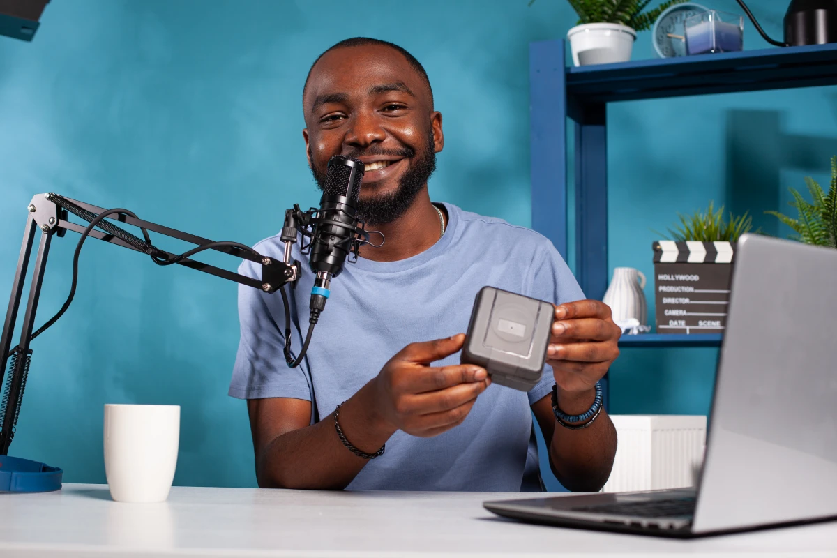 L'Audio Branding : La Nouvelle Frontière du Marketing Digital