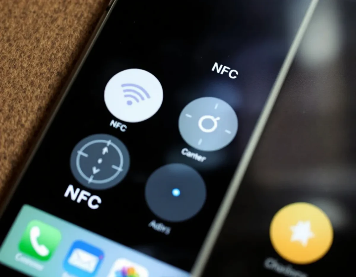 Comment Activer et Utiliser la Technologie NFC sur Votre iPhone en Quelques Étapes Simples