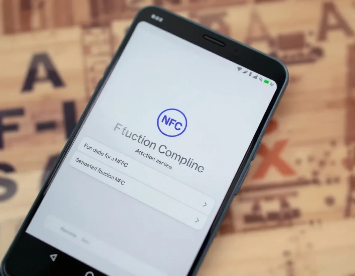 Comment activer la fonction NFC sur votre iPhone : Guide simplifié pour débutants