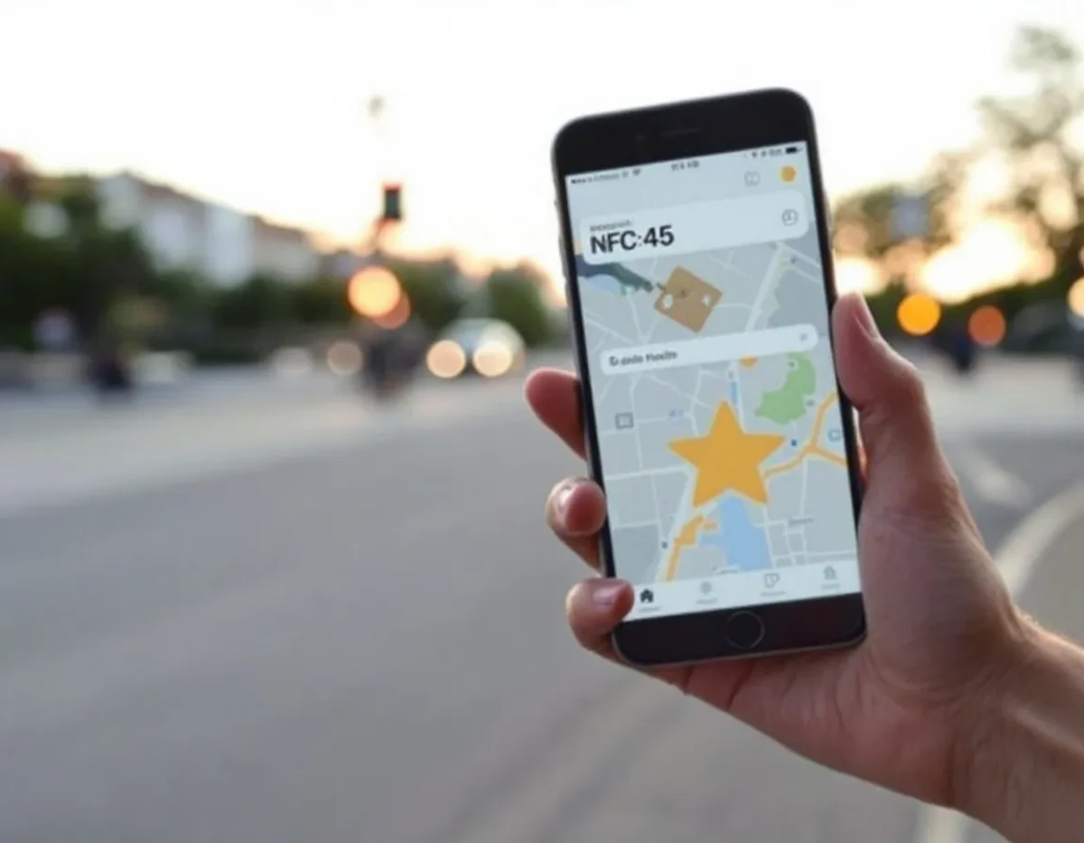 Dominez la Technologie NFC sur iPhone : Guide Débutant pour Astuces et Conseils Pratiques