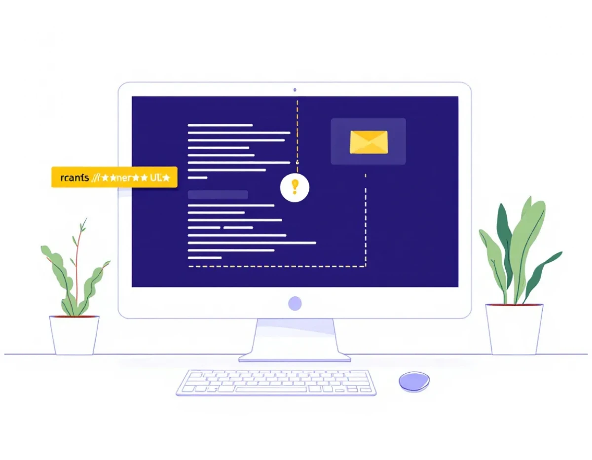 Raccourcir vos URLs : Avantages et Stratégies Gagnantes pour Optimiser votre Présence en Ligne