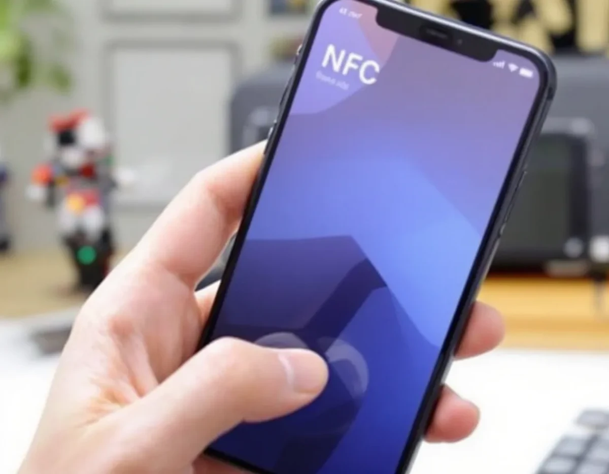 Les Pouvoirs Méconnus de la NFC sur iPhone : Ce que Vous Ignoriez