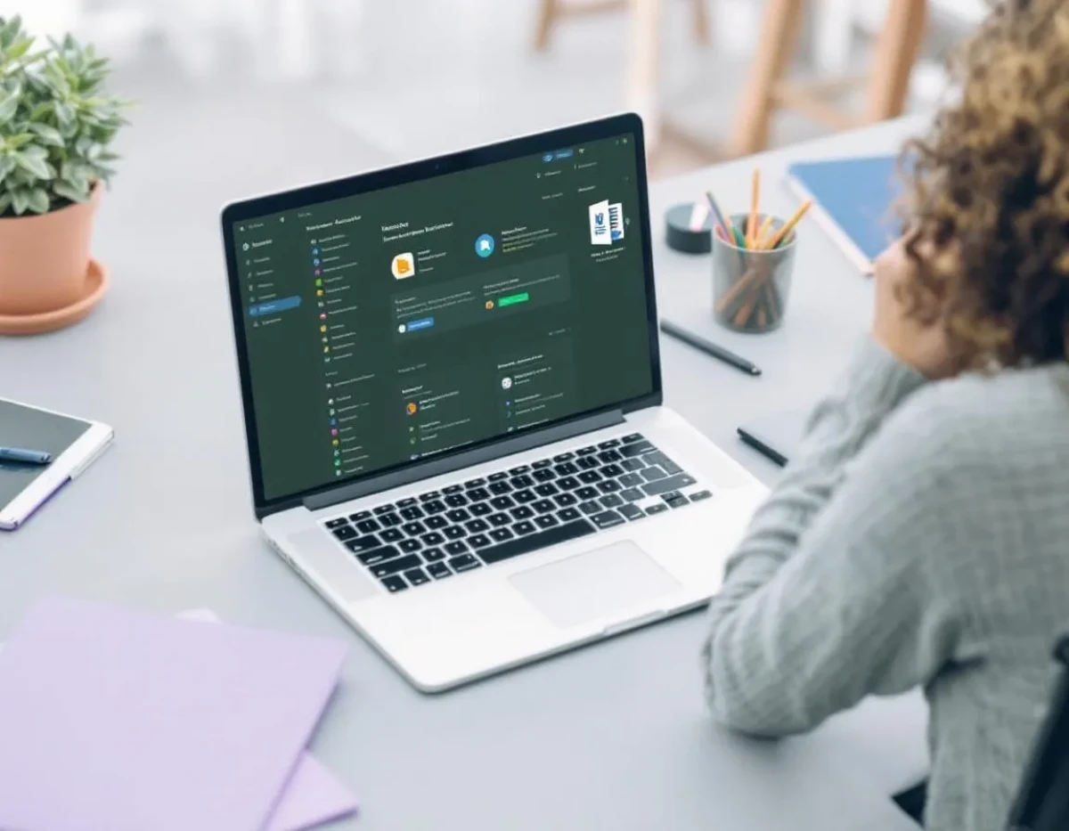 Augmentez votre Productivité au Bureau avec ces Logiciels Performants