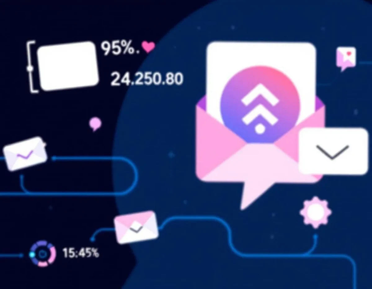 Maîtriser le Flux Numérique : Stratégies et Outils Modernes pour Optimiser la Gestion des E-mails en Entreprise