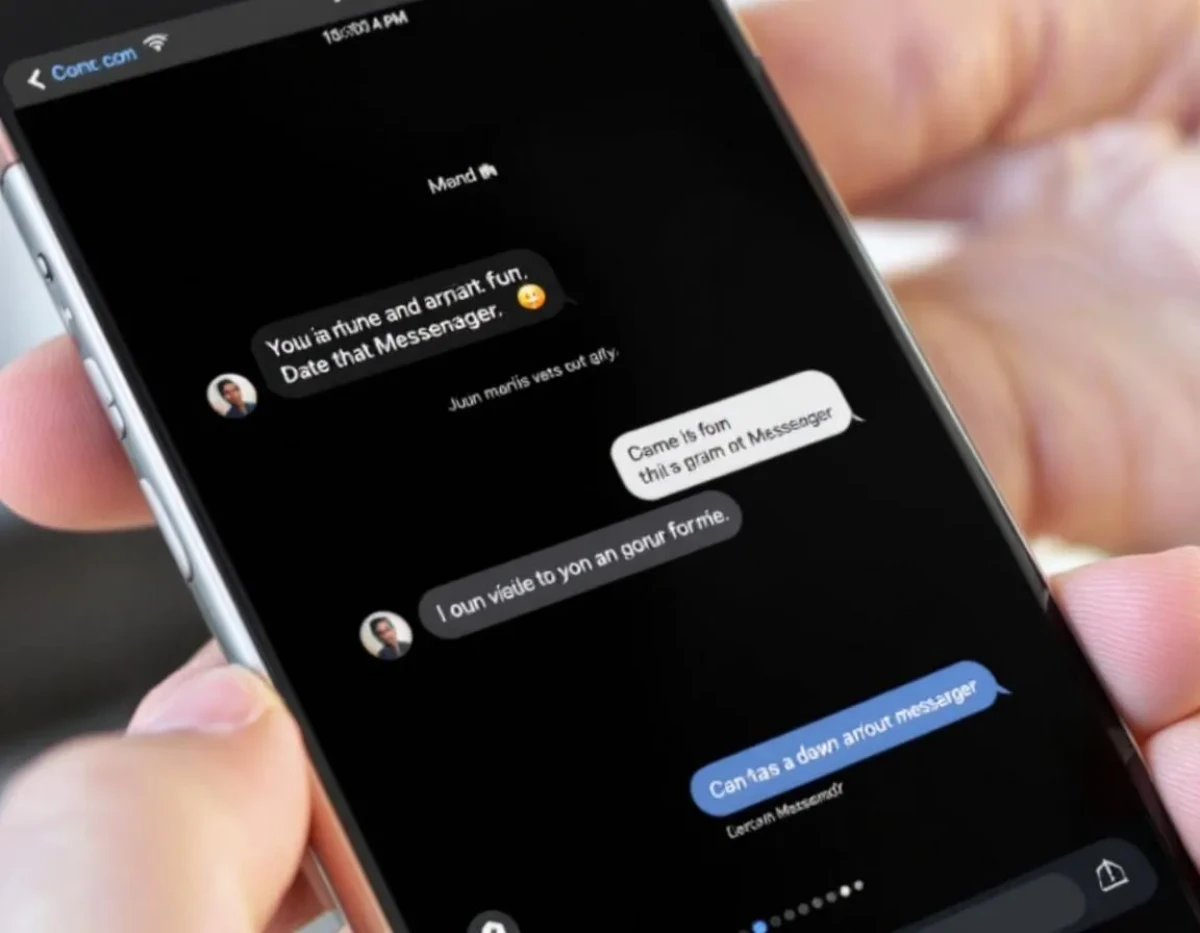 Maîtrisez la création de sondages sur Messenger pour booster vos échanges
