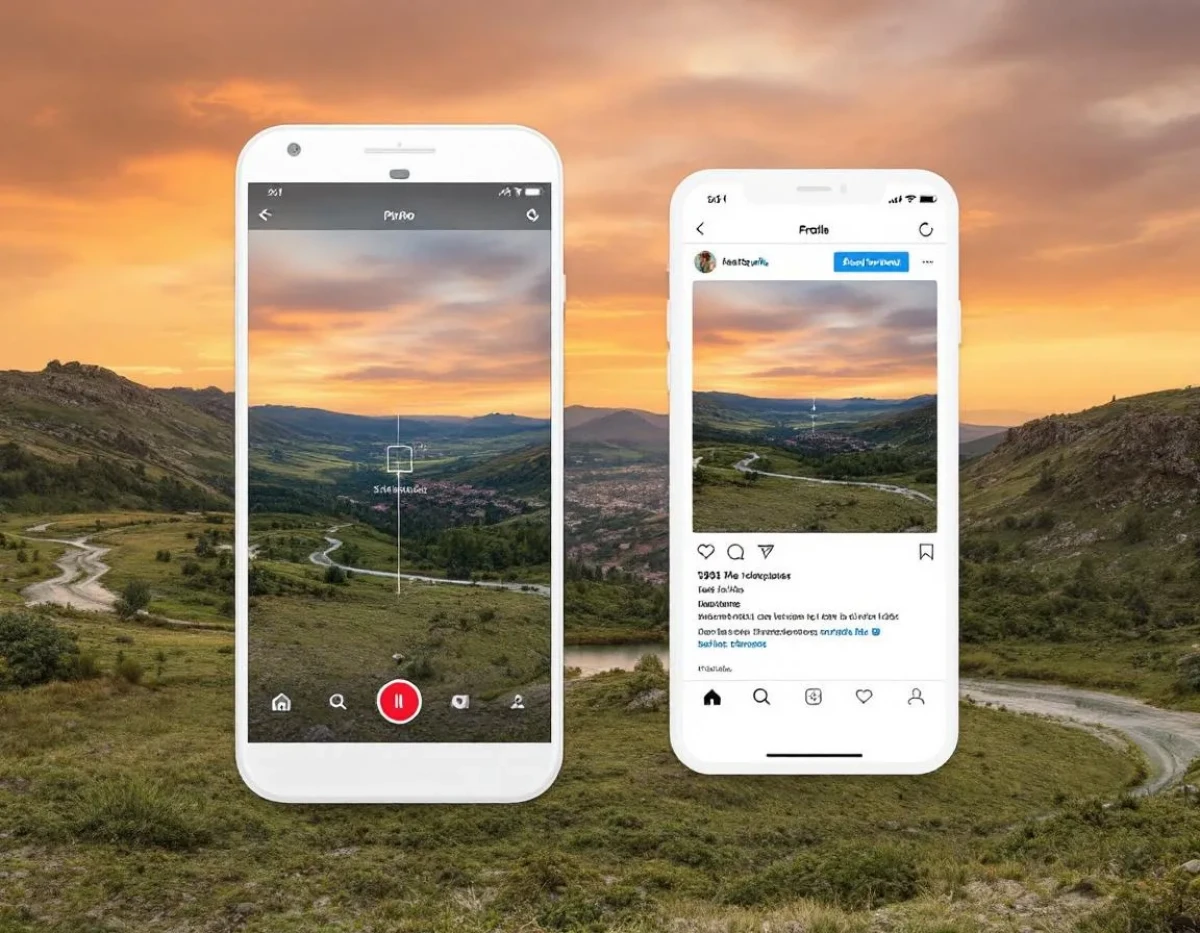 Optimiser la Taille de Votre Photo de Profil Instagram en 2024