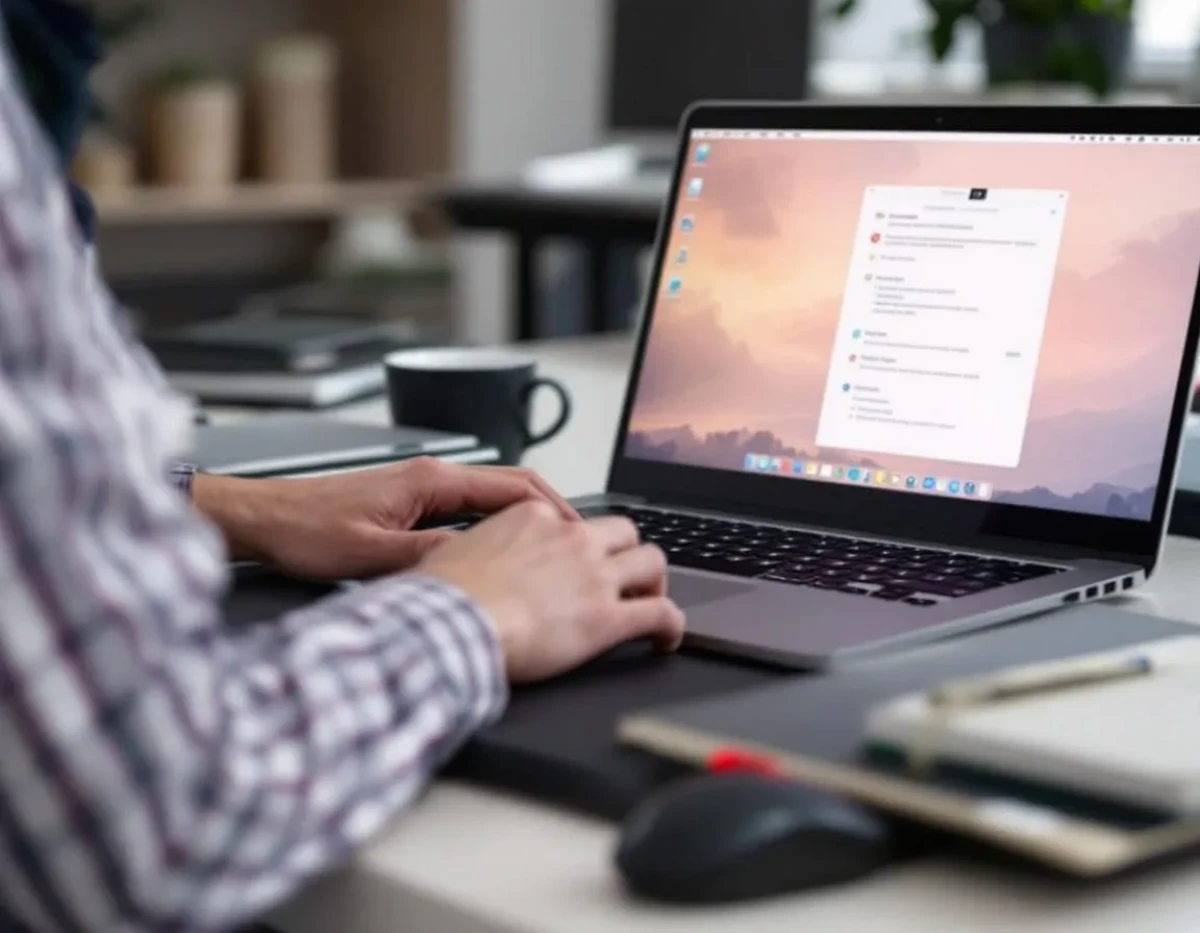 Trouver le meilleur expert en réparation informatique à Nice pour votre PC