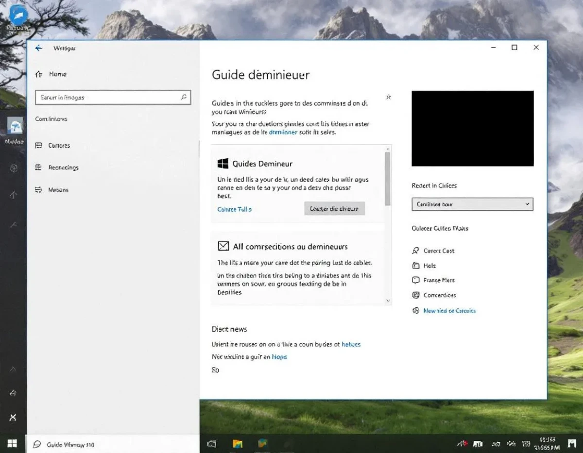 Guide Pratique : Maîtriser le Démineur sur Windows 10