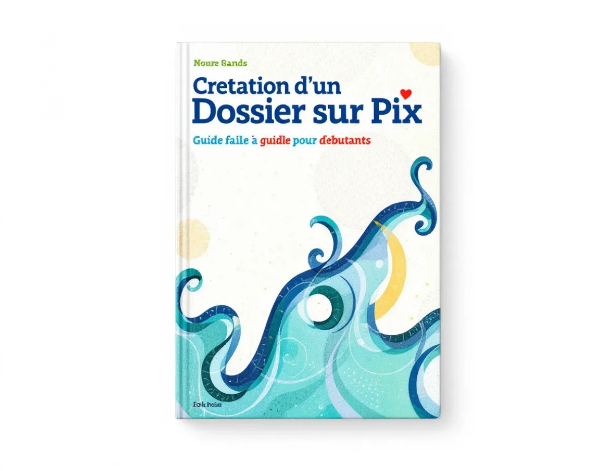 Guide Facile pour Débutants : Création d'un Dossier sur Pix