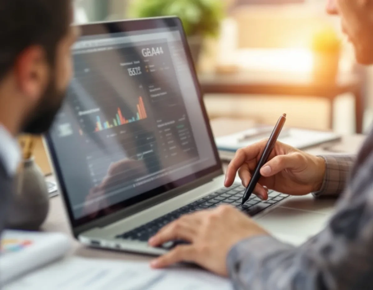 Maîtrisez GA4 avec des formations dédiées pour analyser efficacement le comportement utilisateur