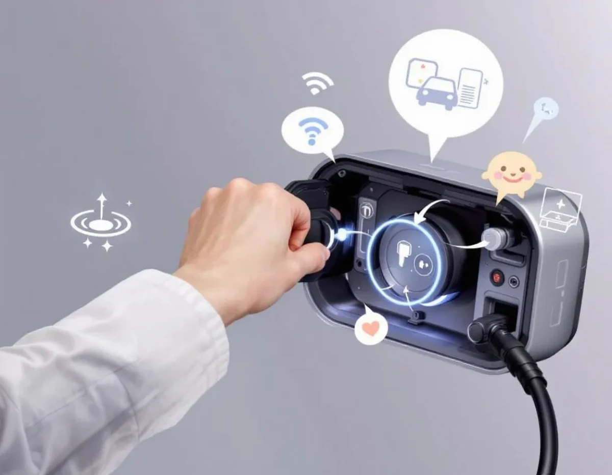 Le Futur de la Charge sans Fil : Comment Ça Marche et Perspectives