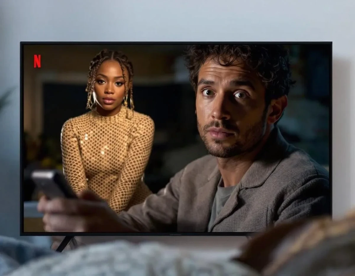 Netflix : Les séries incontournables de 2025 qui redéfiniront votre expérience de visionnage