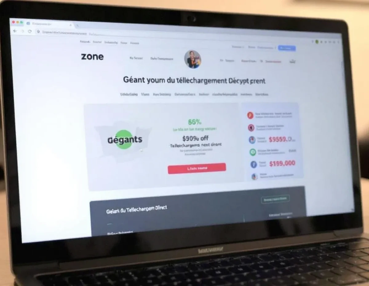 Zone-Téléchargement Décrypté : Tout savoir sur le Géant du Téléchargement Direct