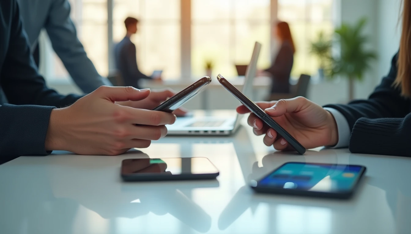 Livret A en ligne : quelle banque offre la meilleure app