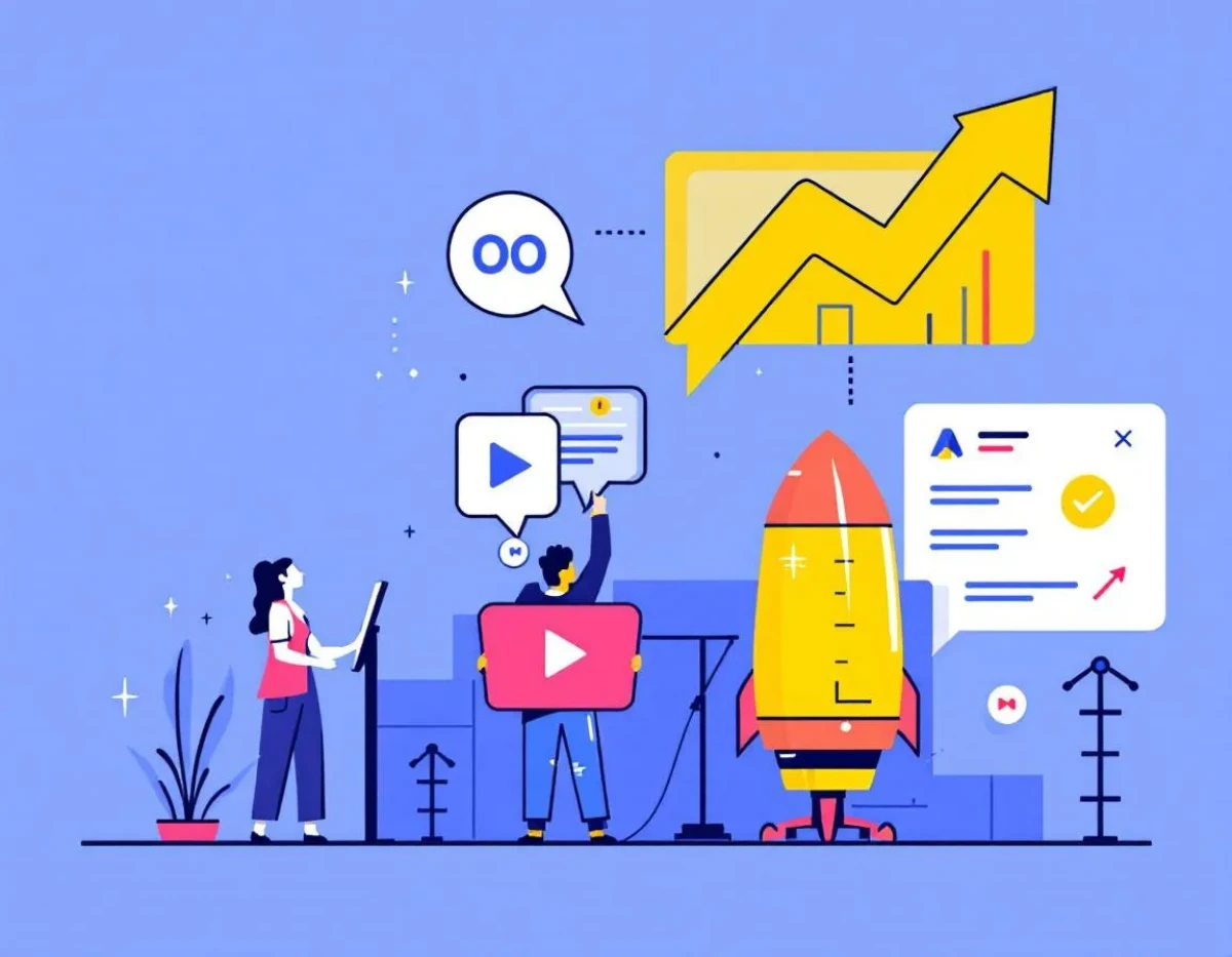 Comment propulser vos créations digitales au sommet des résultats de recherche