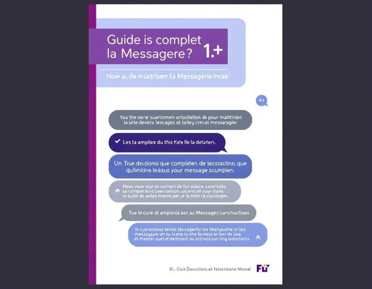 Guide Complet pour Maîtriser la Messagerie Inrae : Astuces et Conseils Tech