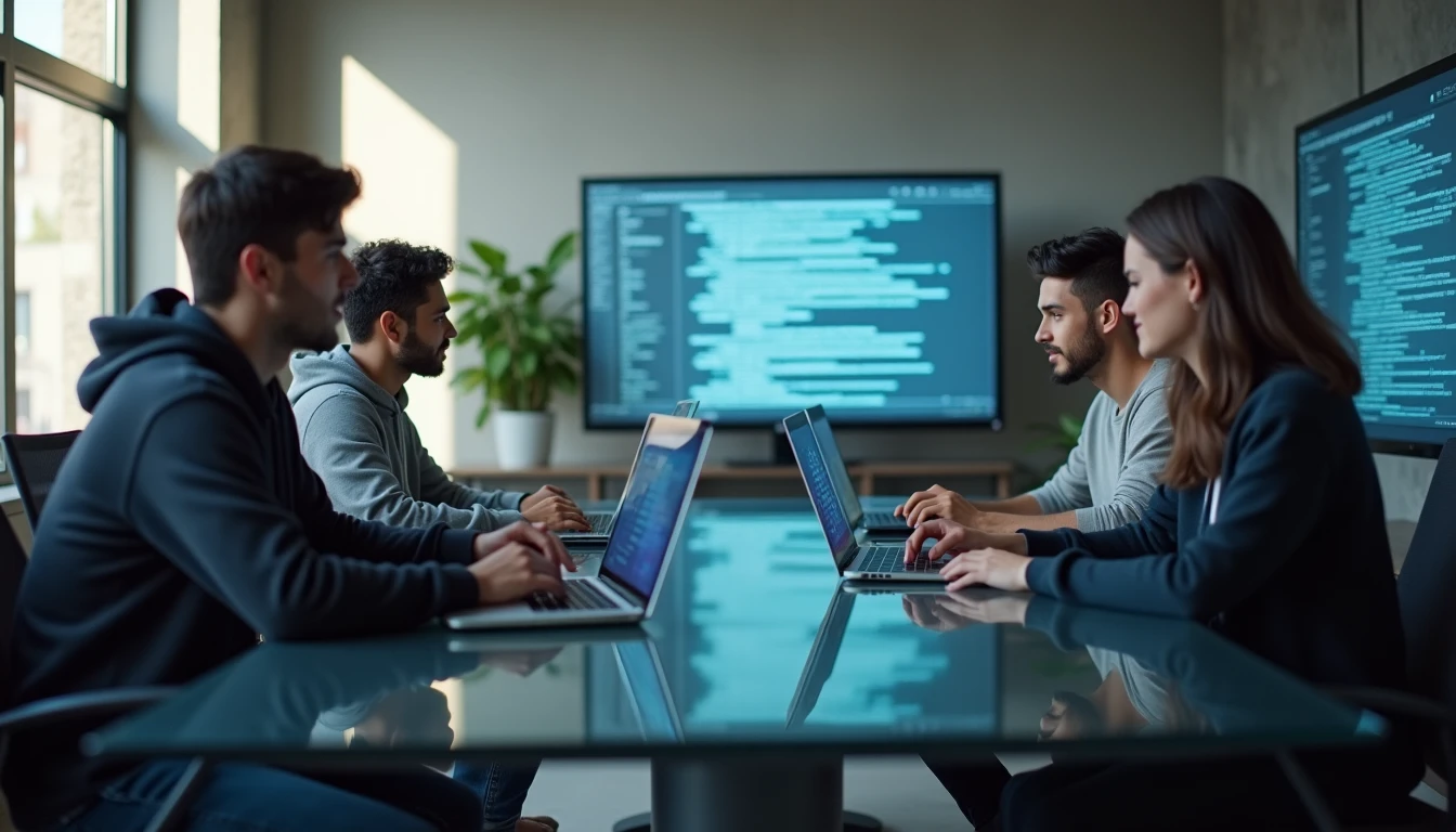 Opalexe : la nouvelle plateforme qui révolutionne le dev web