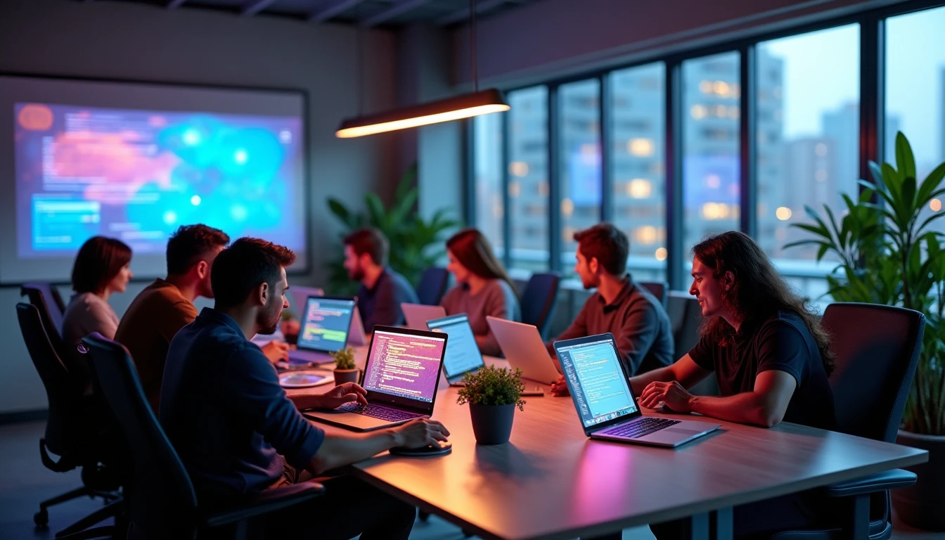 Tier list des CMS : WordPress, Drupal ou Webflow en tête