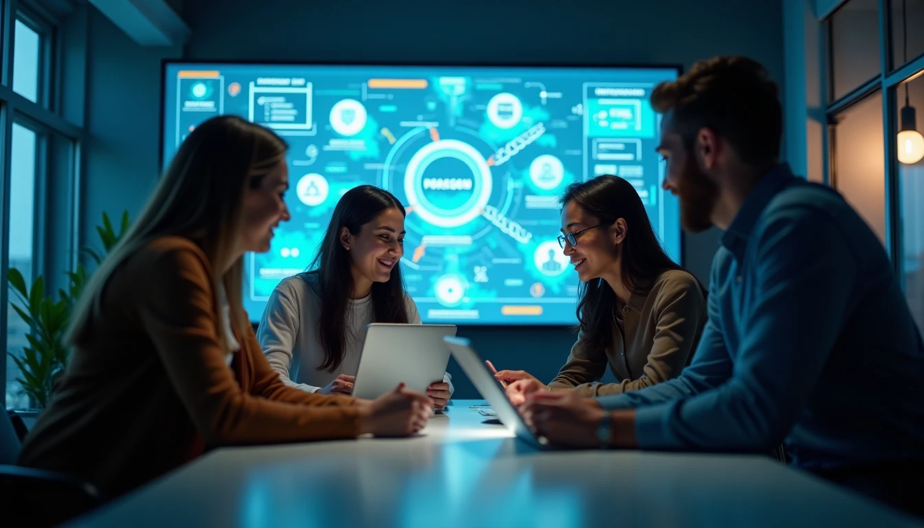 Quel storytelling exemple pour votre startup tech
