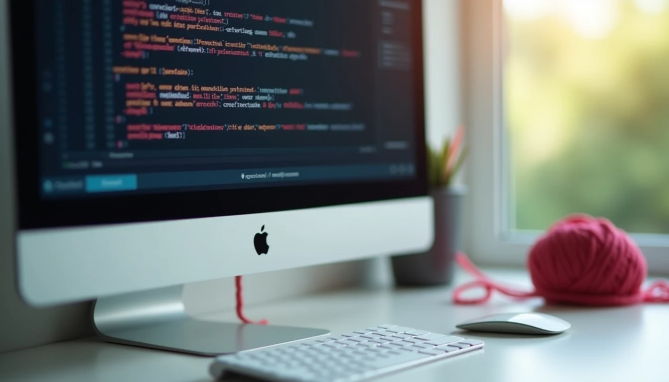 Impossible de faire un crochet sur Mac ? Voici la solution