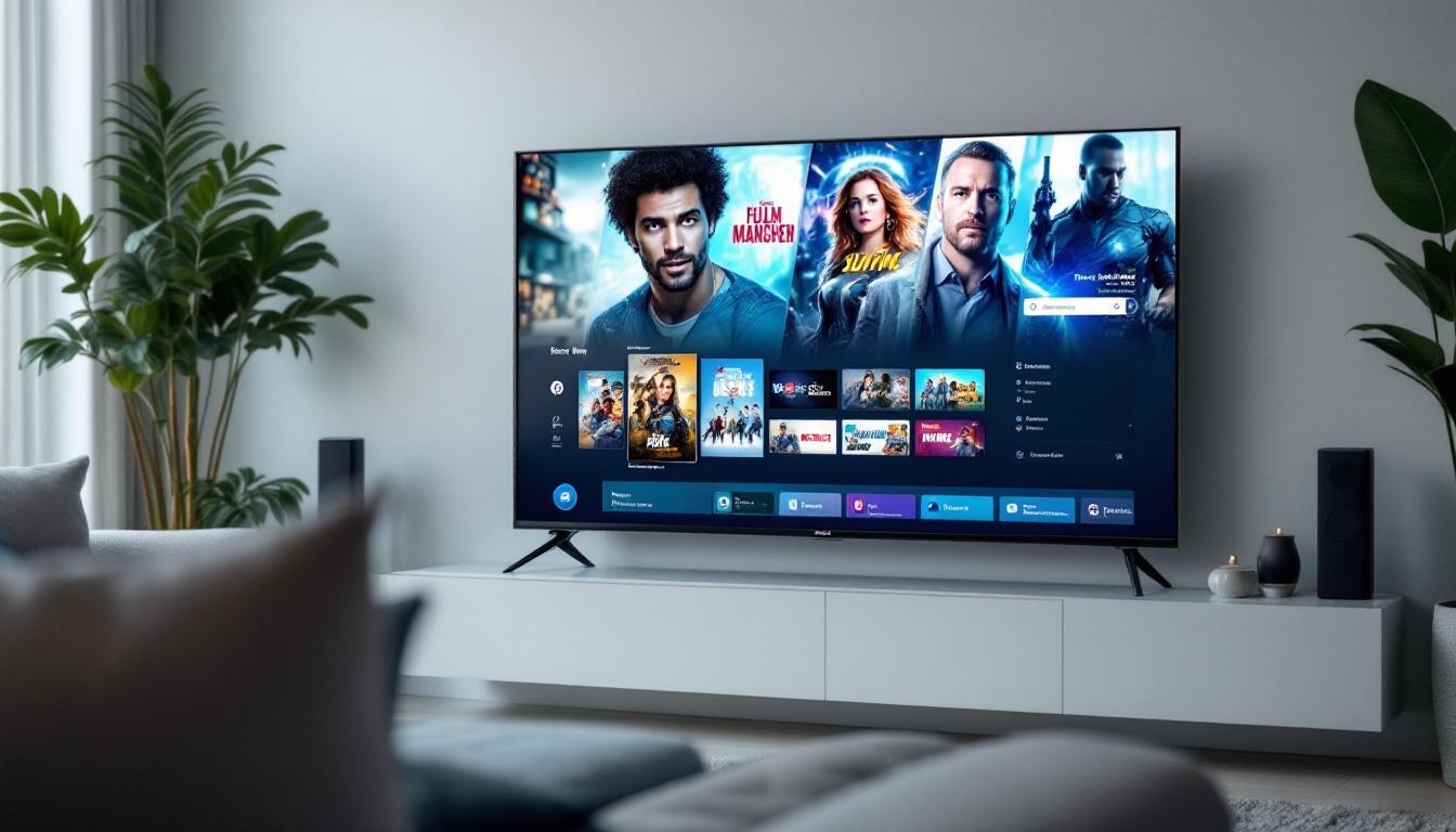 Film drole en streaming : 15 plateformes tech à tester