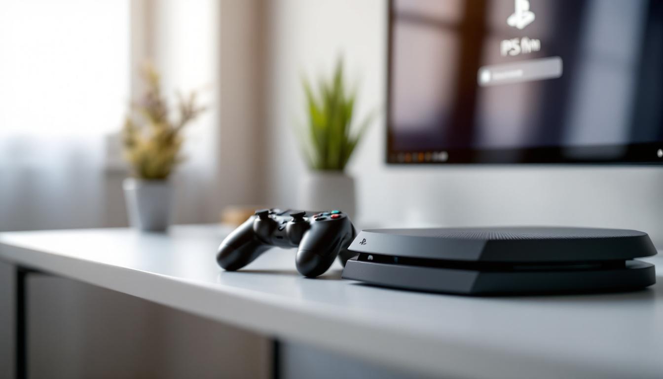 Partage de compte PSN : méthodes et risques à connaître en 2026