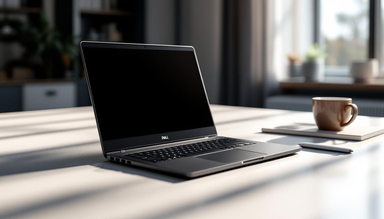 Dell repense ses PC portables professionnels en 2026