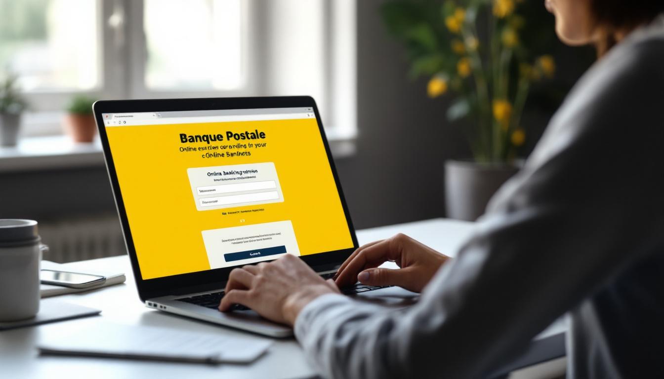 Comment réussir votre la banque postale identification en ligne