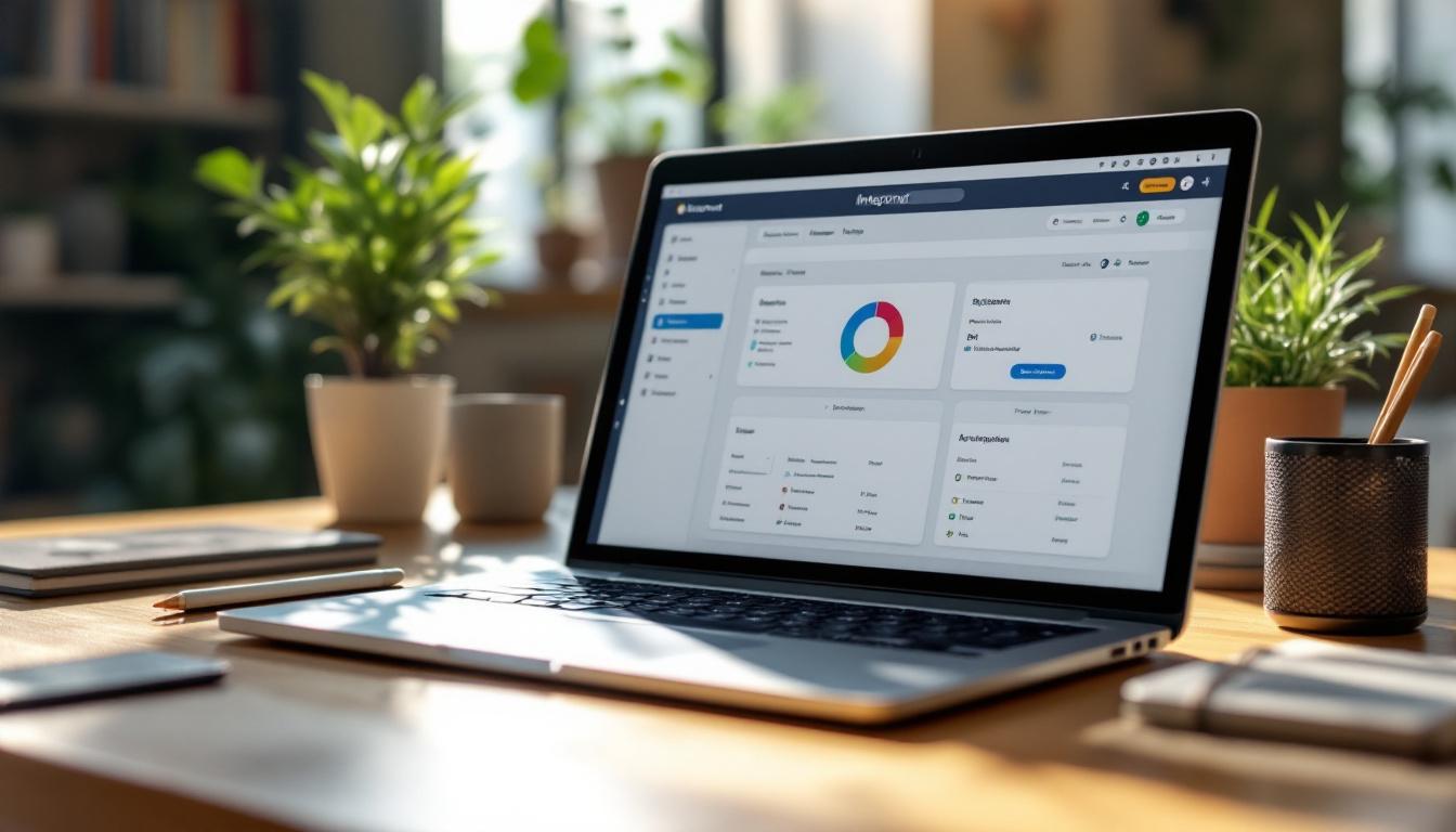 Test Integromate : automatisation web accessible à tous