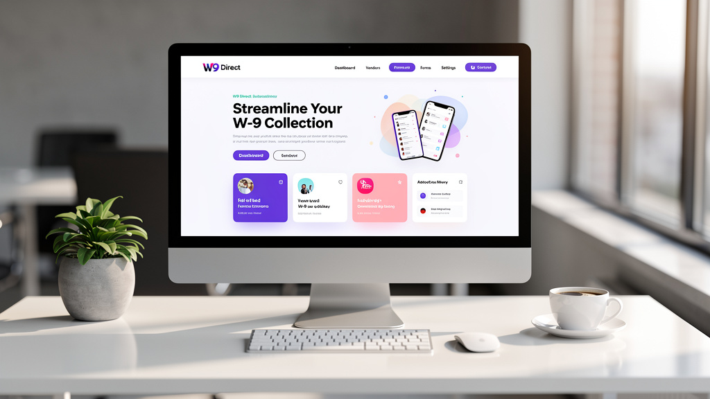 Comment accéder à W9 direct depuis votre navigateur en 2026